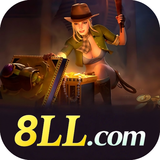 8ll com LOGO